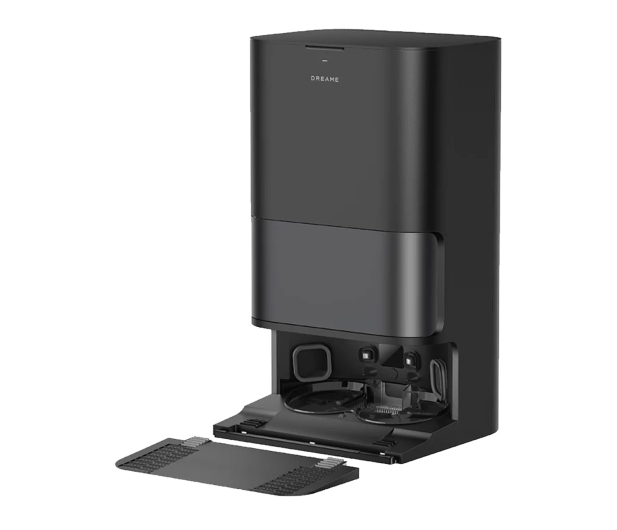Dreame Robot sprzątający D30 Ultra czarny - 1509442 - zdjęcie 5
